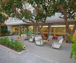 Hotel Olympic Palladium