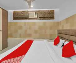 Hotel OYO Flagship Sada Shiv Guest House
