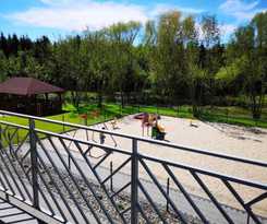 Hotel Kormoran Resort & SPA