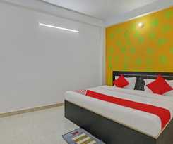 Hotel OYO Sparrow Nest