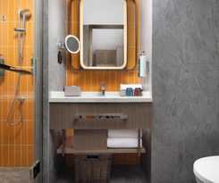 Hotel Home2 Suite by Hilton Jinan Tangye