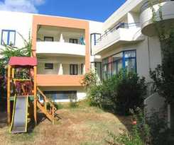 Olympic Suites Apartments