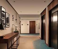 Hotel Courtyard by Marriott Casablanca Downtown