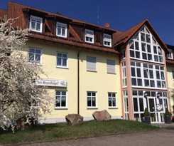 Hotel & Restaurant am Rosenh&uuml;gel