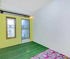 Hotel OYO 90615 Jojo Homestay