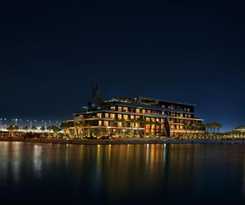 Hotel The Jeddah EDITION