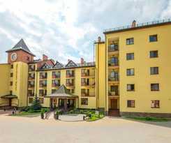 Hotel Kyivska Russ Resort Medical&Spa