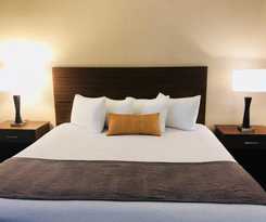 Hotel Best Western Westminster