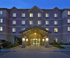 Executive Residency by Best Western Toronto-Mississauga