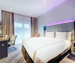Hotel Premier Inn Mannheim City Centre