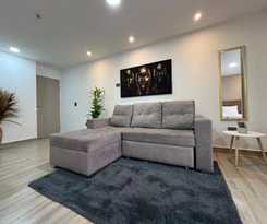  Torre Zurich Luxury