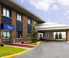 Hotel Travelodge By Wyndham Montreal Airport