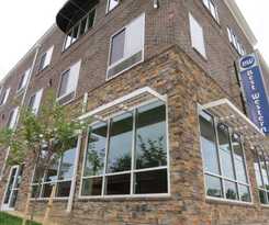 Hotel Best Western Gettysburg