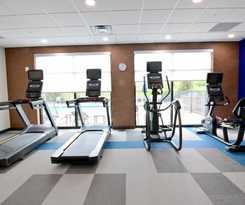  Comfort Suites Titusville near Kennedy Space Center