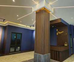 Hotel Green Tskaltubo