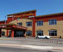 Auberge Royal Versailles