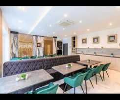 Hotel Business Bay das ehemalige Staycation