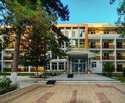 Hotel Central