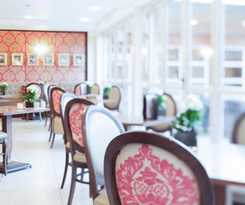Hotel Champneys Tring