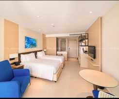 Hotel Resort\'s full Service Apartment - near the airport Cam Ranh, Nha Trang, Khanh Hoa