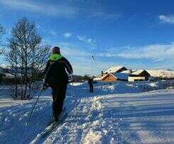  Hovden Fjellstoge