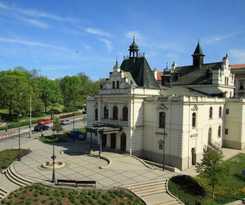 Hotel U Divadla