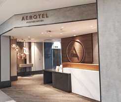  Aerotel London Heathrow, Terminal 2 & Terminal 3