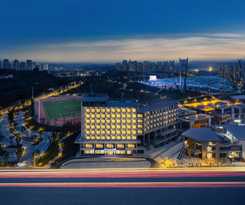 Hotel Atour Light Chongqing Hechuan Sports Center