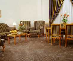 Hotel Elaf Ajyad Makkah