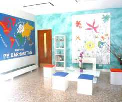 Residencia Diego Martinez