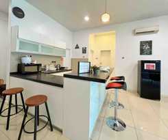  Imago KK Time Square Kota Kinabalu