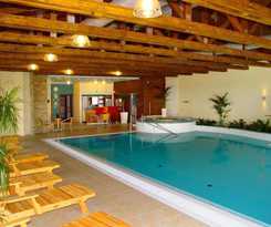 Hotel Wellness Happy Star