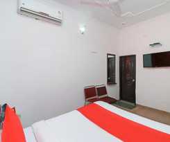 Hotel OYO Mahalaxmi Palace