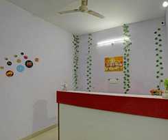 Hotel Sambodhi Palace