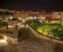 Hotel The Old Village & Resort