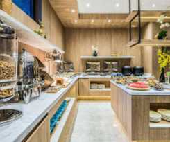 Hotel Hanting Premium Xi\'an Aerospace Metro Station