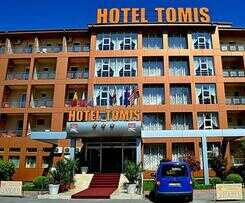 Hotel Tomis