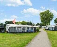  Frig&aring;rd Camping & Cottages