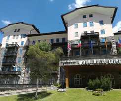  Residence Grand Hotel Carezza