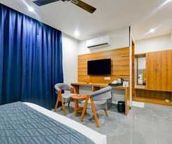 Hotel Airport Le Premier, New Delhi