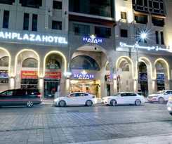 Hotel Hayah Plaza