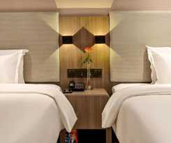 Hotel Hanting Guangzhou North Railway Station