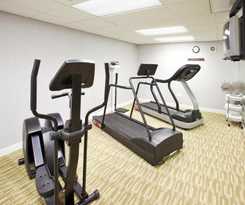 Hotel Holiday Inn Express Redwood City Central, an IHG