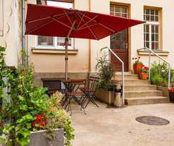 Hotel Cloister Inn