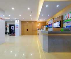 Hotel Shell Zhejiang Jiaxing Youyi Street