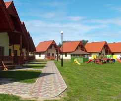  Lazur domki wypoczynkowe