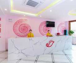 Hotel Shell Jiangsu Kunshan Lujia Town Youyi Road
