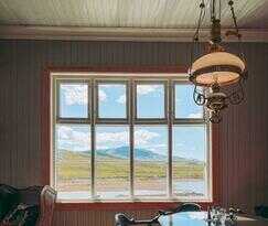 Bygdin H&oslash;yfjellshotell