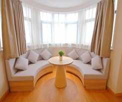 Hotel GreenTree Inn Express Suzhou Tai Lake Xukou Huadun Metro Station