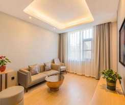 Hotel GreenTree Eastern Tianjin Dongli Development Zone Xinli Metro Station